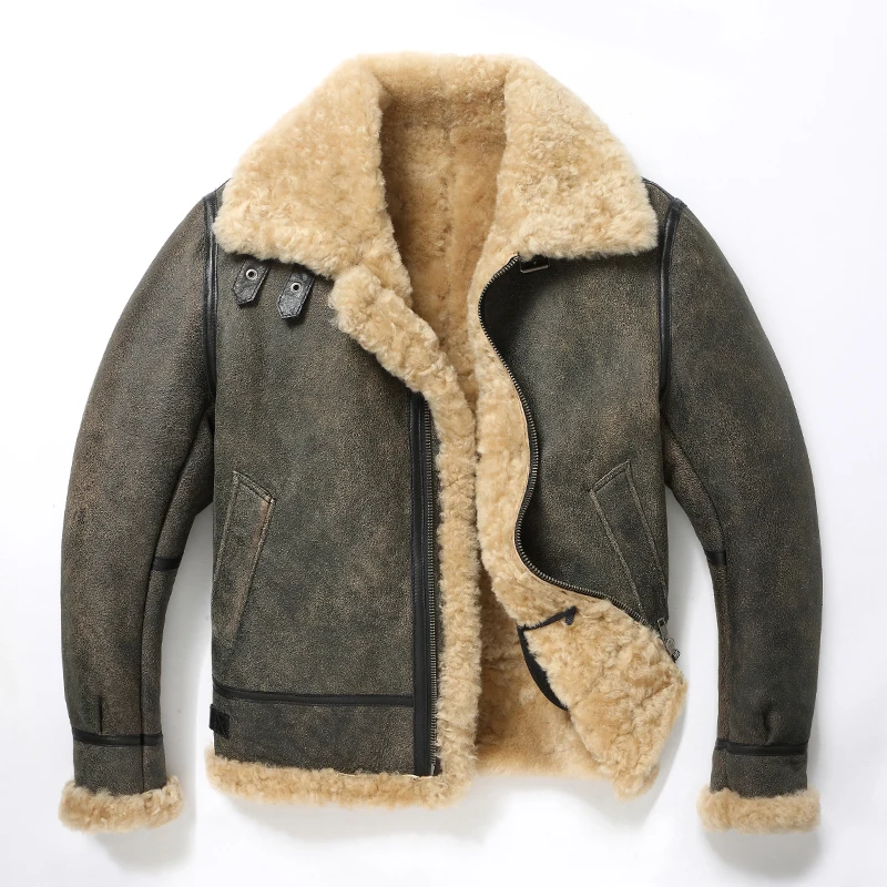Down Jacket Packable - Chaqueta gruesa de lana de oveja