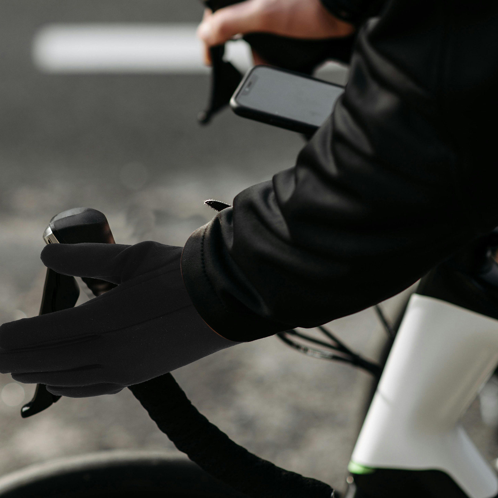 Snow Glove Insulated - Guantes de Esquí para Mujer con