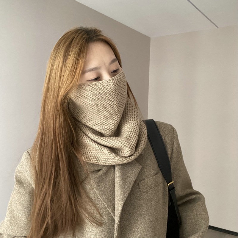 Bufanda de lana vendedora cali - Wool Scarf Men reseña y precio