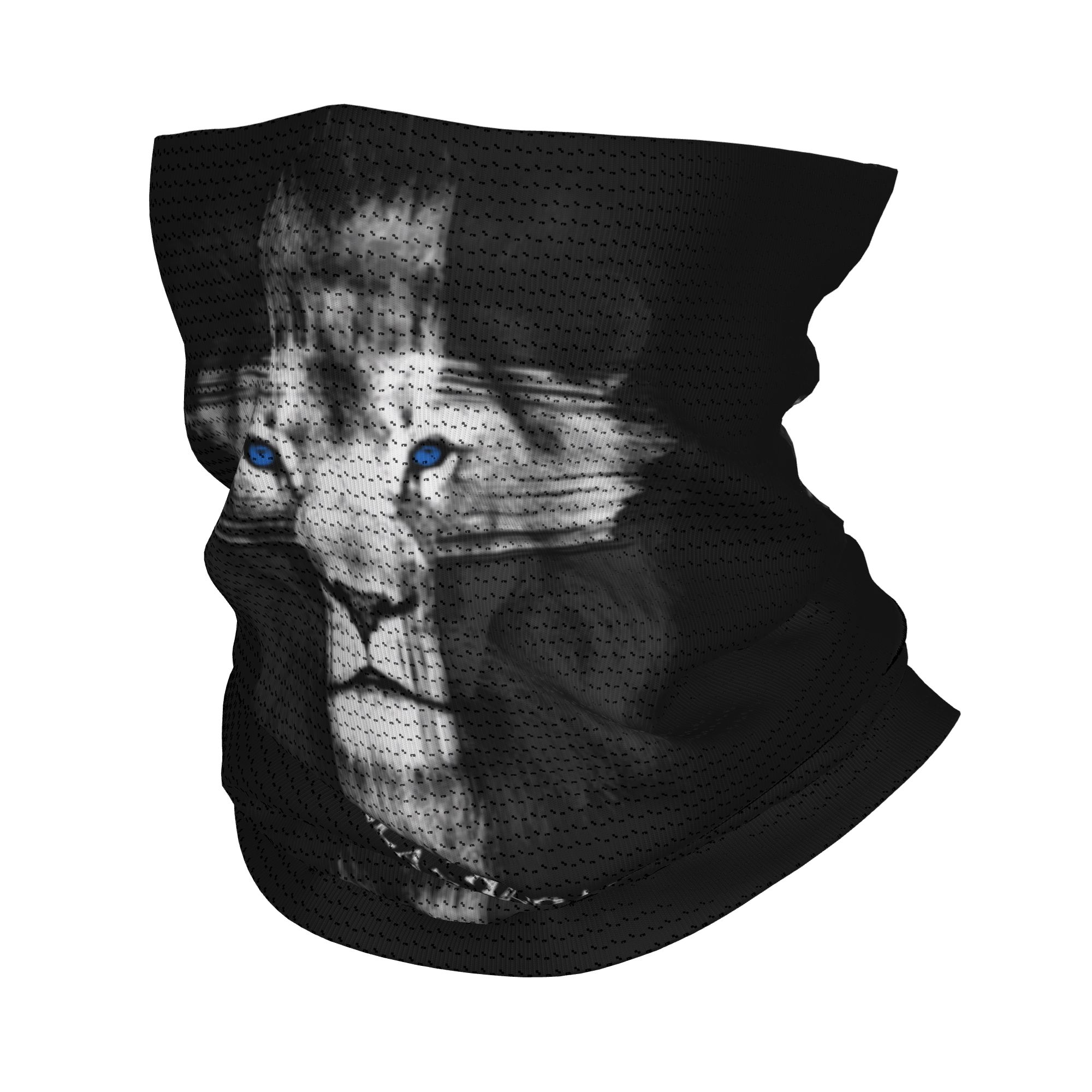 Braga de cuello multifuncional - Neck Gaiter Fleece reseña y precio