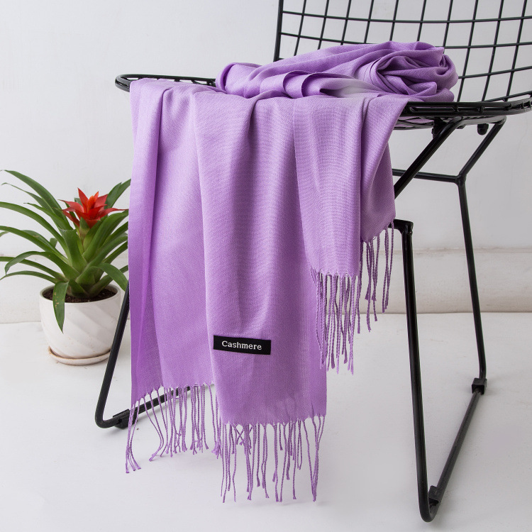 Bufanda fina de Cachemira de i - Cashmere Pashmina Wrap reseña y precio