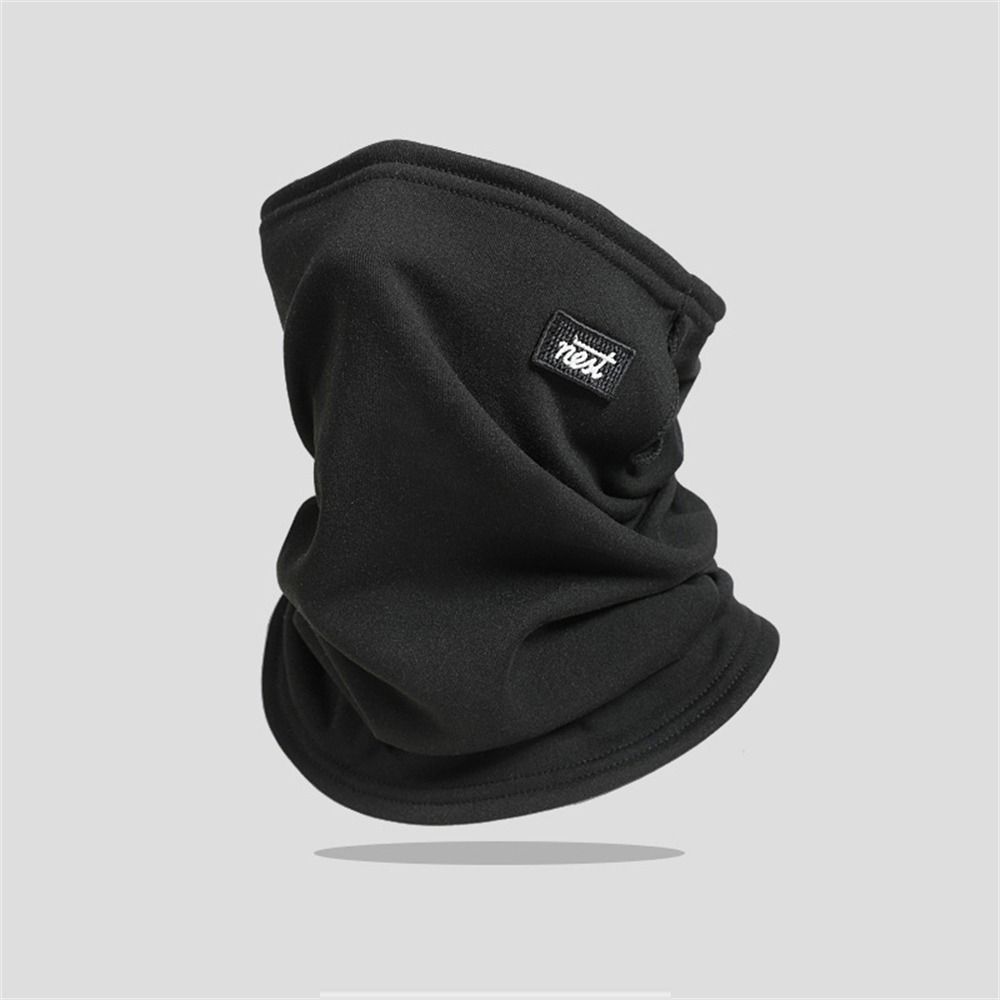 Polaina de lana para acampar e - Neck Gaiter Fleece reseña y precio
