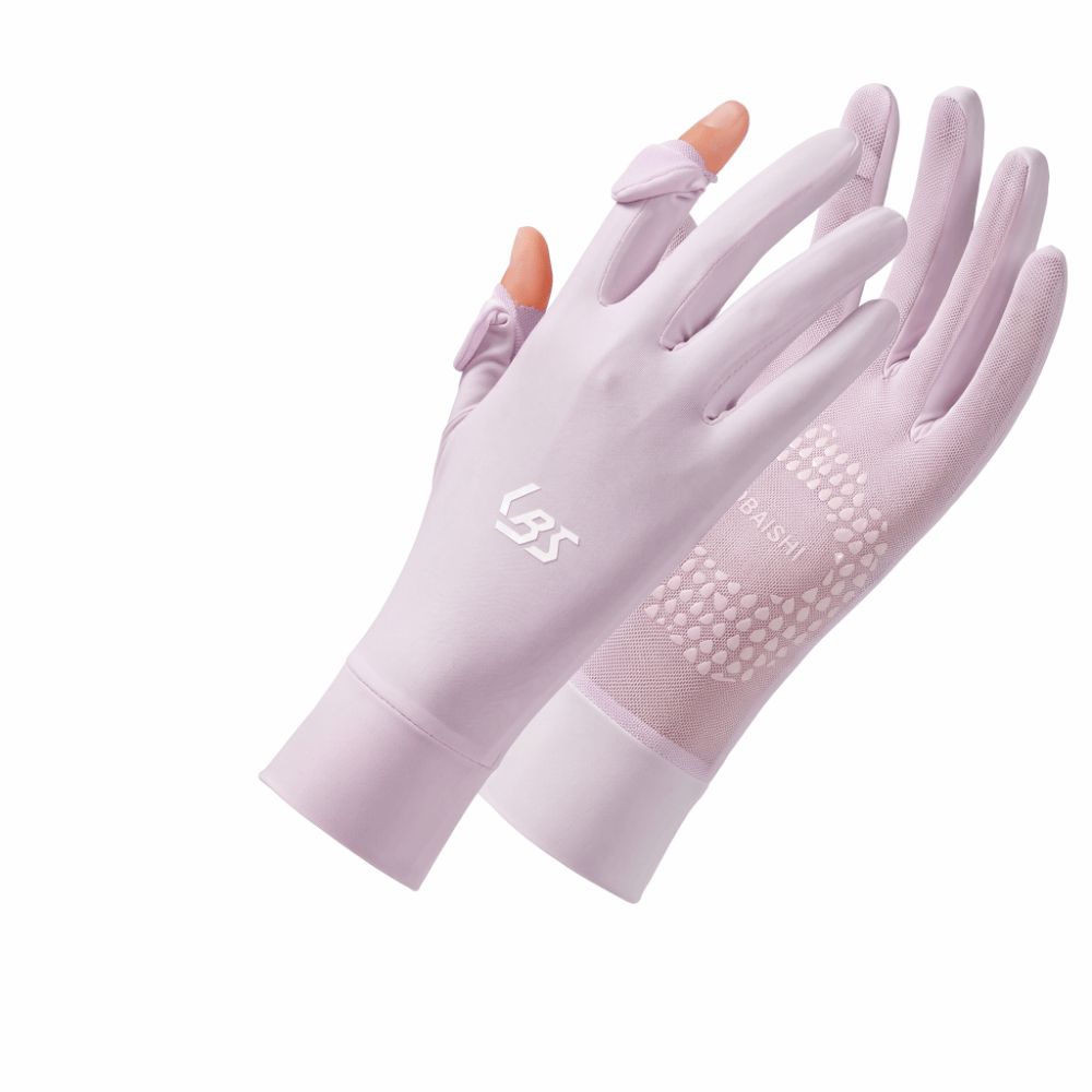Guantes de protección UV de se - Touch Screen Gloves reseña y precio