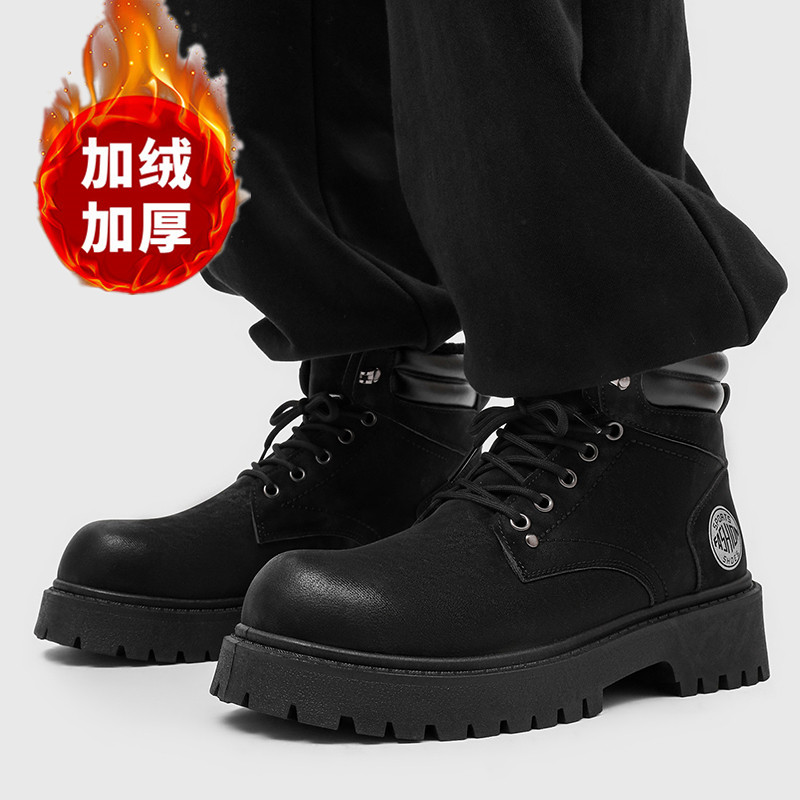 Botas de nieve impermeables pa - Waterproof Winter Boot reseña y precio