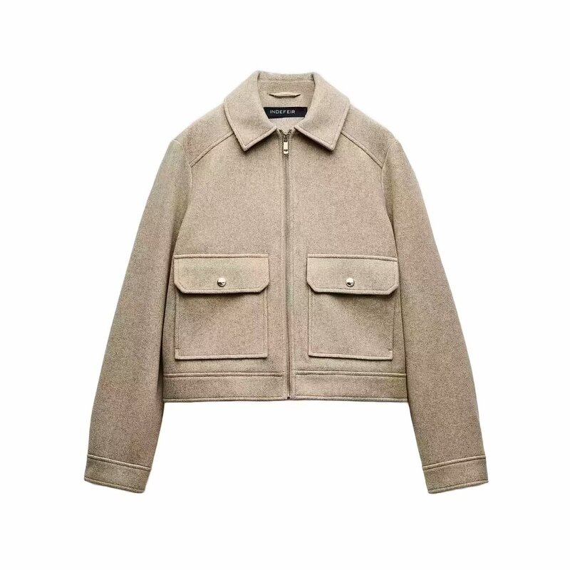 Chaqueta de Mujer para Otoño 2 - Down Jacket Packable reseña y precio
