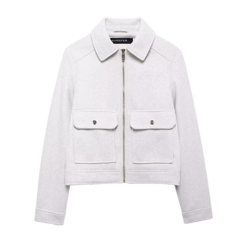 Chaqueta de Mujer para Otoño 2 - Down Jacket Packable reseña y precio