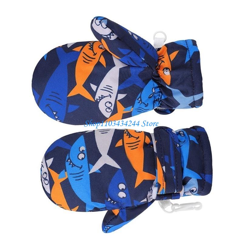 Guantes nieve aislados para ni - Snow Glove Insulated reseña y precio