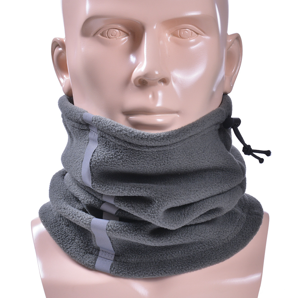 Polaina de cuello de lana visi - Neck Gaiter Fleece reseña y precio
