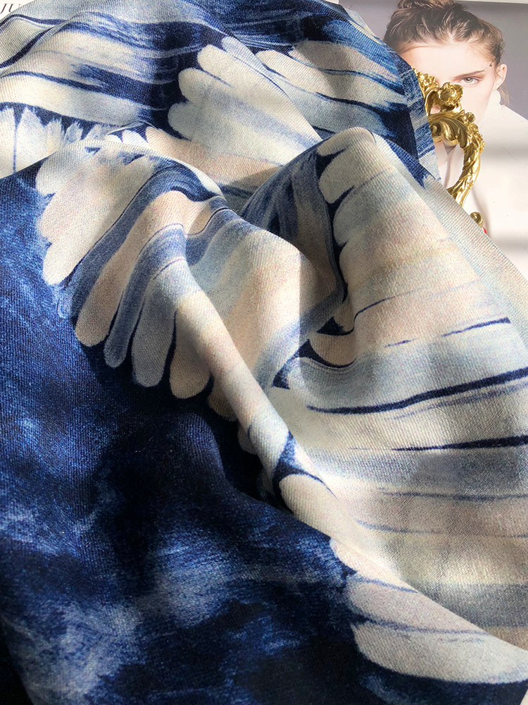 Chales Pashmina para mujer 200 - Shawl Wrap Winter reseña y precio