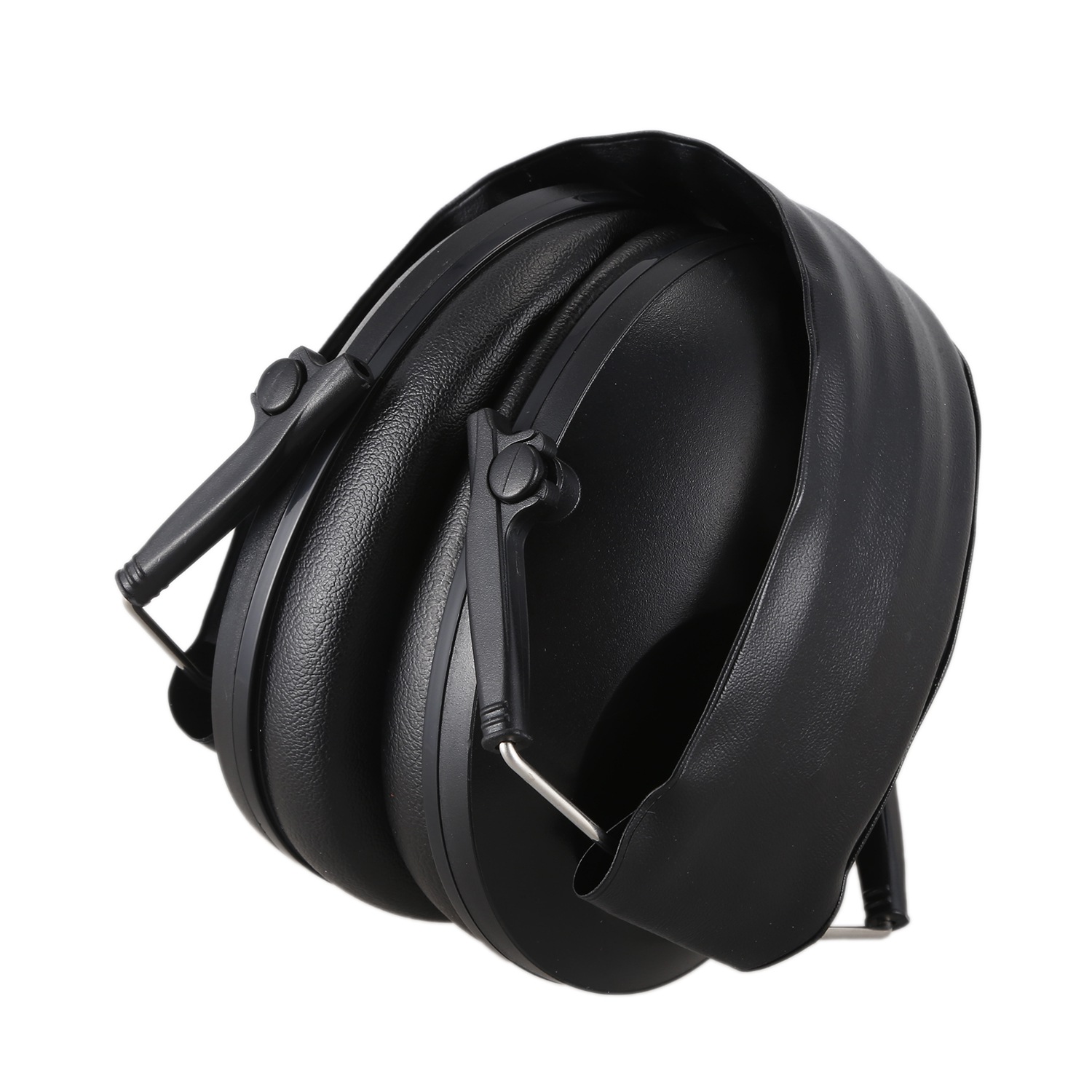 A23F - Orejeras Plegables con  - Earmuffs Foldable reseña y precio