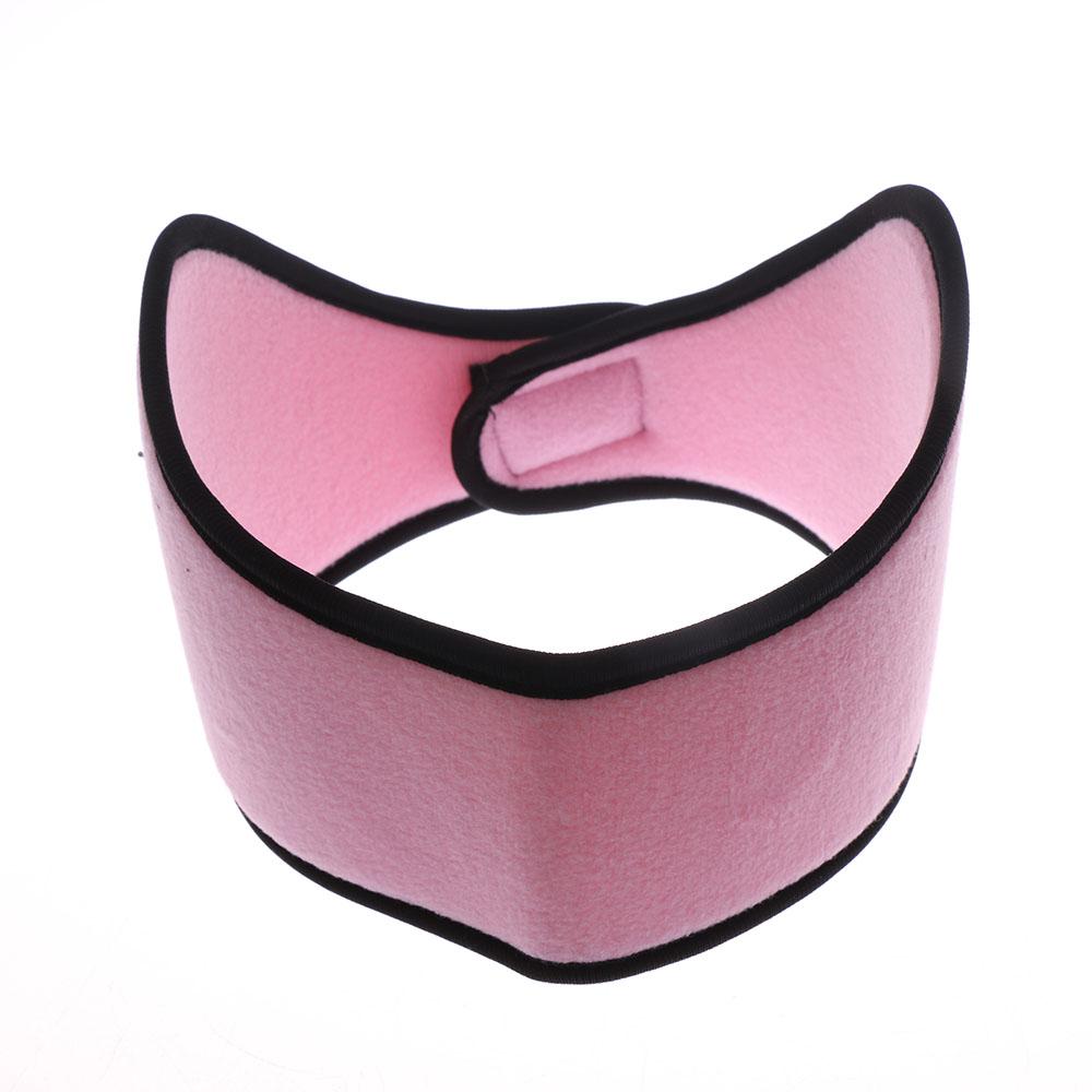 Mujer/Hombre Protectora de esq - Fleece Ear Warmer Band reseña y precio