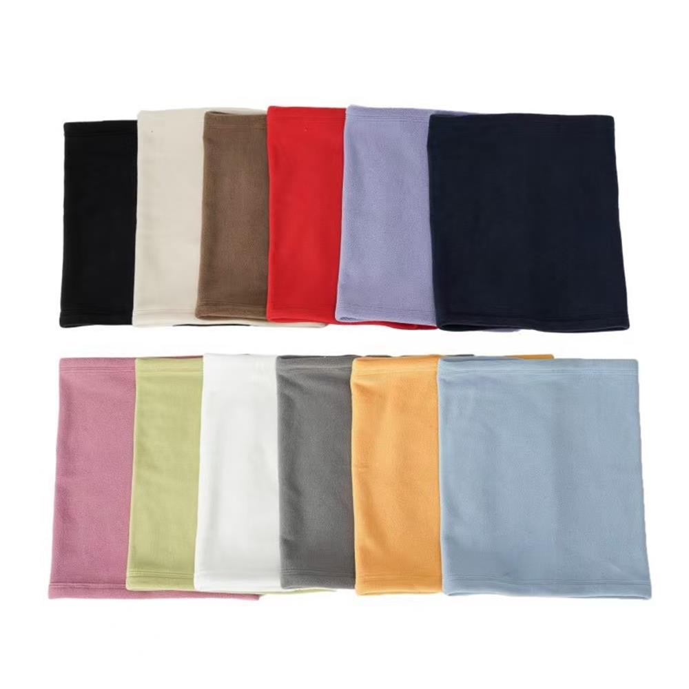 Pasamontañas de Forro Polar Co - Neck Gaiter Fleece reseña y precio